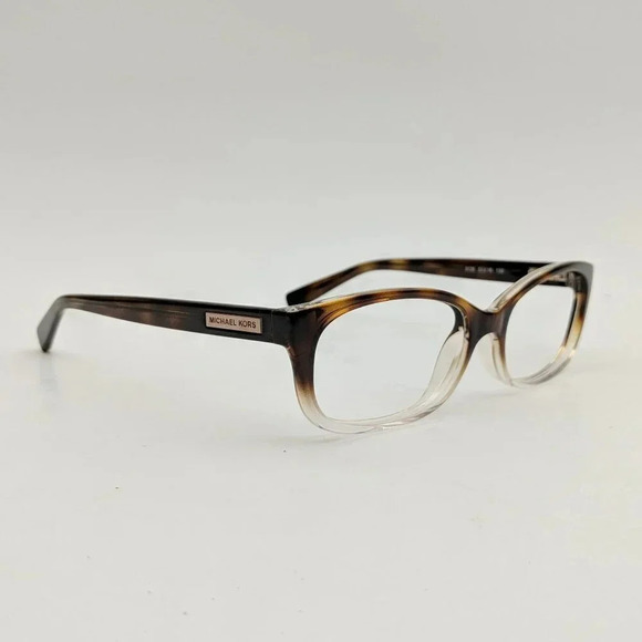 🕶️Michael Kors MK8020 Mitzi V 3125 Eyeglasses 51/16 135 /ALH211🕶️ - Picture 2 of 8